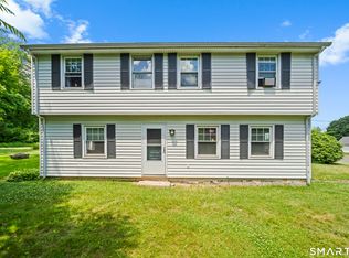 34 Eastview Drive, Windsor, CT 06095