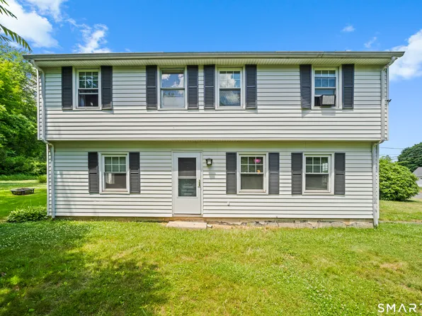 34 Eastview Drive, Windsor, CT 06095
