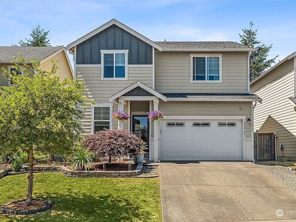 1st image of 26269 240th Avenue SE
