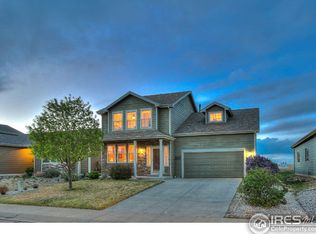 2403 Carriage Dr, Milliken, CO 80543