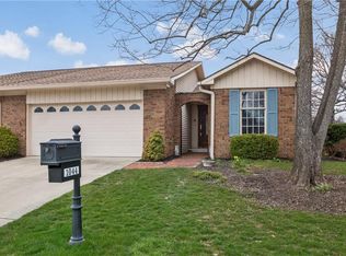 1044 Millwood Ct, Indianapolis, IN 46260