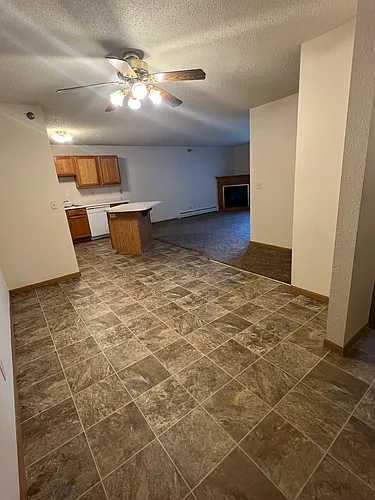 Floor plan B
