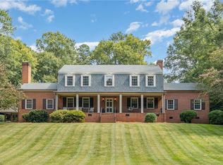 1013 Confederate Ave, Salisbury, NC 28144