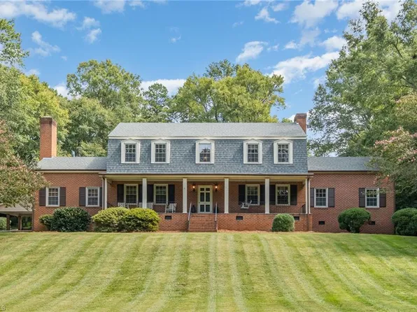 1013 Confederate Ave, Salisbury, NC 28144
