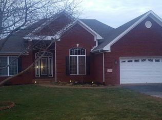 741 Muirfield Cir, Bowling Green, KY 42104