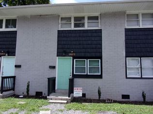 2407-3 Julia Ave, Charlotte, NC 28206