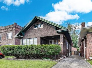 37 Elizabeth St, Hammond, IN 46320