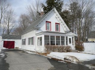 38 Epping St, Raymond, NH 03077