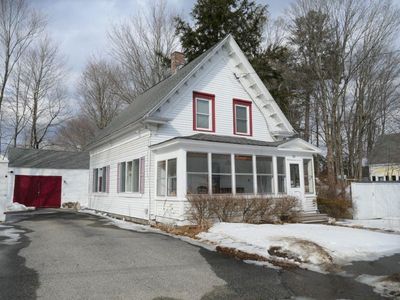 38 Epping St, Raymond, NH, 03077