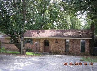 2734 Meadowbrook Dr, Augusta, GA 30906