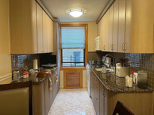 1st image of 102-36 64th Ave APT 6G