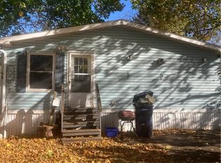 44 Gennis Dr, Rochester, NY 14625