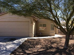 2102 W Painted Sunset Cir, Tucson, AZ 85745