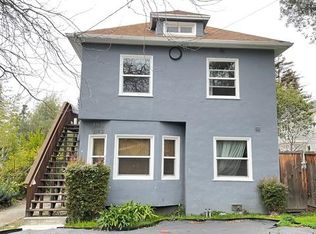 2145 Derby St, Berkeley, CA 94705