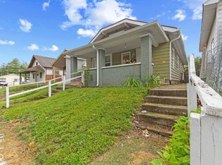 410 N Berwick Ave, Indianapolis, IN