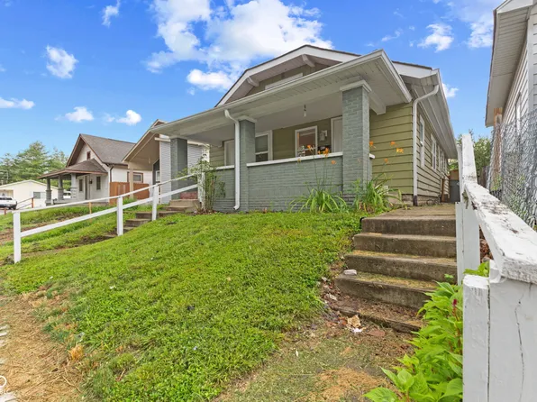 410 N Berwick Ave, Indianapolis, IN 46222