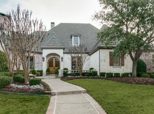 24 Windsor Rdg, Frisco, TX 75034