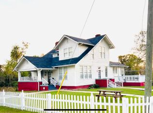 635 Young St, Selma, AL 36701