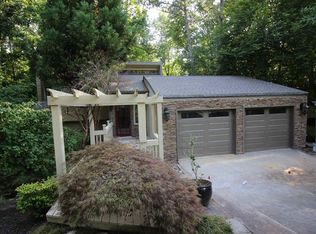 2600 Rocky Springs Dr, Marietta, GA 30062