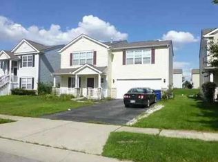 4638 Kenross Dr, Columbus, OH 43207