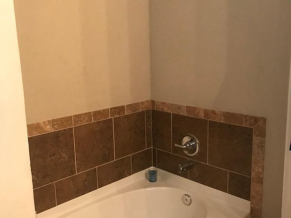Master Bathtub 