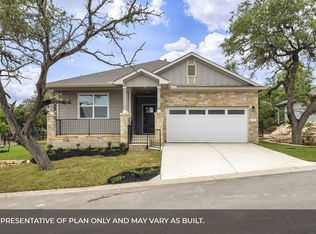 118 Big Cypress Bayou Rd, Hutto, TX 78634
