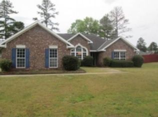 44 Clayton Ct, Phenix City, AL 36869
