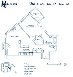 Rented by Oxford Property Group