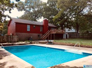 85 Southern Hills Dr, Calera, AL 35040