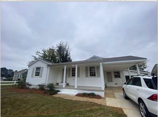 1608 Trice St, Tupelo, MS 38804