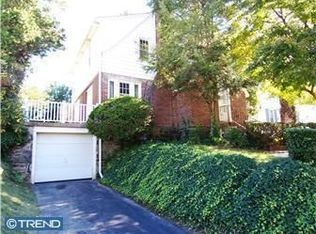 811 Pennsylvania Ave, Prospect Park, PA 19076