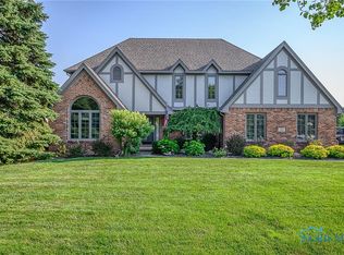 1485 Woodstream Rd, Perrysburg, OH 43551
