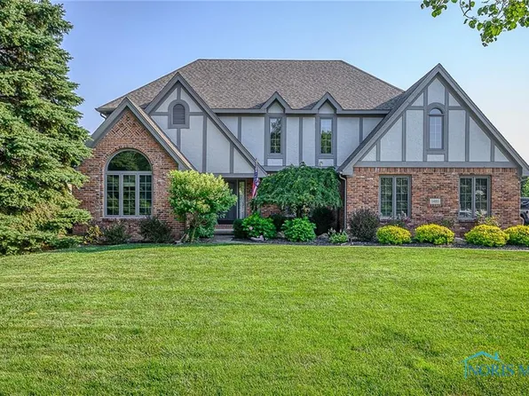 1485 Woodstream Rd, Perrysburg, OH 43551