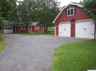 1002 Schoharie Tpke, Athens, NY 12015