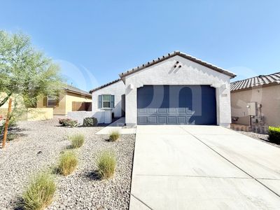 3268 W Caleb Rd, Phoenix, AZ, 85083