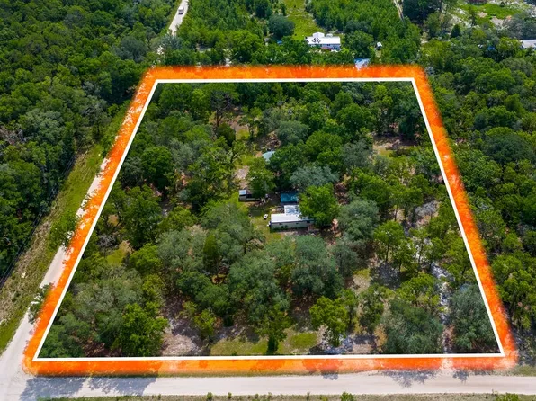 19848 33rd Rd, Wellborn, FL 32094