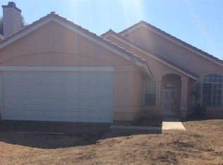 12945 Montecello Dr, Moreno Valley, CA 92555