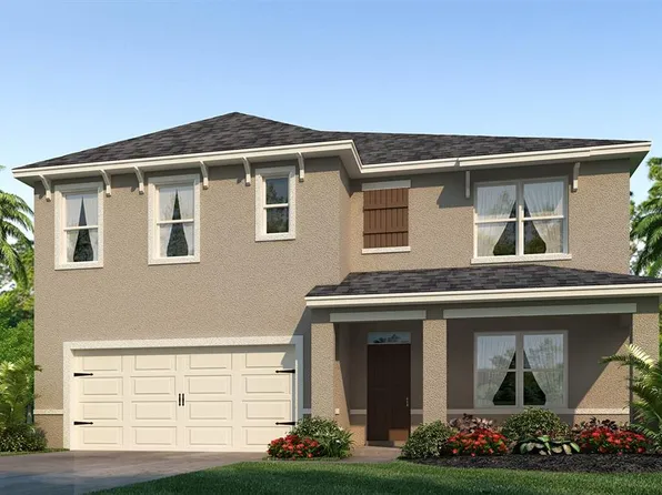 818 Sky Haven WAY, NEW SMYRNA BEACH, FL 32168