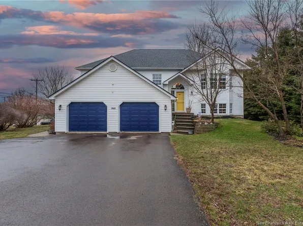 965 Coverdale Rd, Riverview, NB E1B 5E7