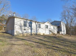 501 Shady Ln, De Soto, MO 63020