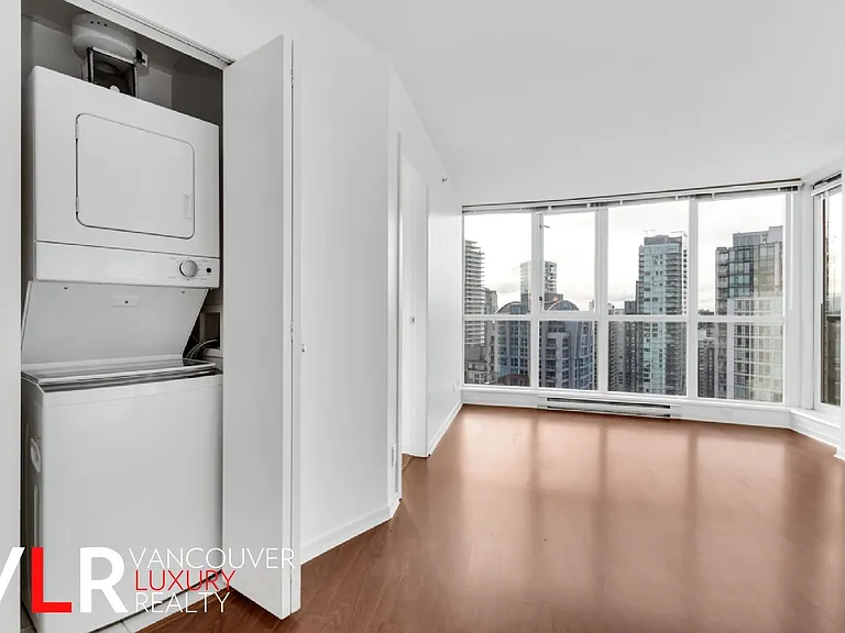 1199 Seymour St #2807 — Photo 10