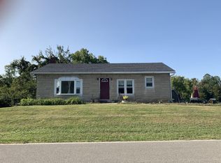 3324 Bellview Ln, Rising Sun, IN 47040