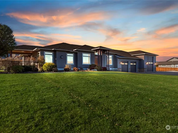 200 Summer Ridge Lane, Malaga, WA 98828