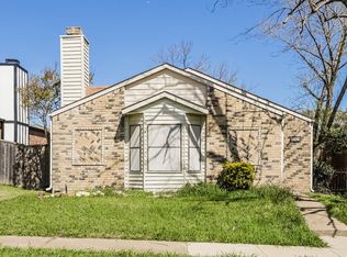 115 Wilderness Trl, Mesquite, TX 75149