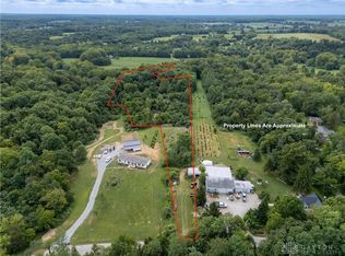 0 Gum Grove Rd, Clarksville, OH 45113