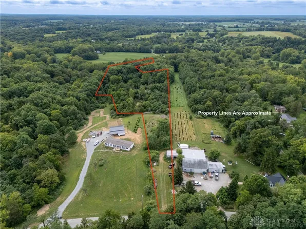 0 Gum Grove Rd, Clarksville, OH 45113