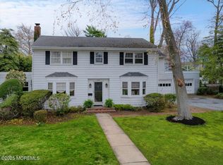 609 Blanchard Pkwy, West Allenhurst, NJ 07711