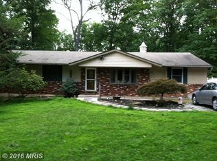 3322 Meadowview Dr, Manchester, MD 21102