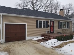 710 E Holland St, Washington, IL 61571