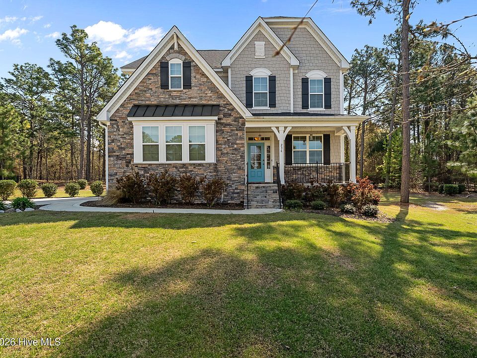 1st image of 236 Claret Court